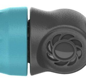 GARDENA 10 Micro-Drip-System Regulierbare Endtropfer 0-15 l/h GARDENA 10 Micro-Drip-System Regulierbare Endtropfer 0-15 l/h