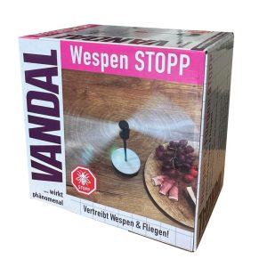 VANDAL Vandal Wespen & Fliegen Stopp VANDAL Vandal Wespen & Fliegen Stopp
