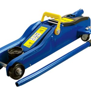 ERBA Rangierwagenheber 2 t Low Profile ERBA Rangierwagenheber 2 t Low Profile
