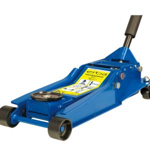 ERBA Rangierwagenheber 3,5 t ERBA Rangierwagenheber 3,5 t