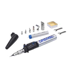 DREMEL Dremel Versatip 2000 Lötkolben 7in1 DREMEL Dremel Versatip 2000 Lötkolben 7in1