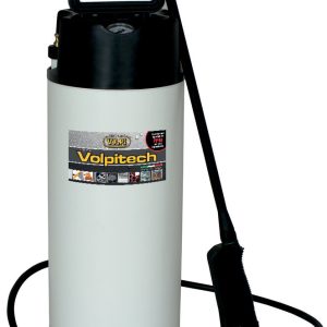 Volpi Originale Chemikalien-Drucksprüher 10 Liter