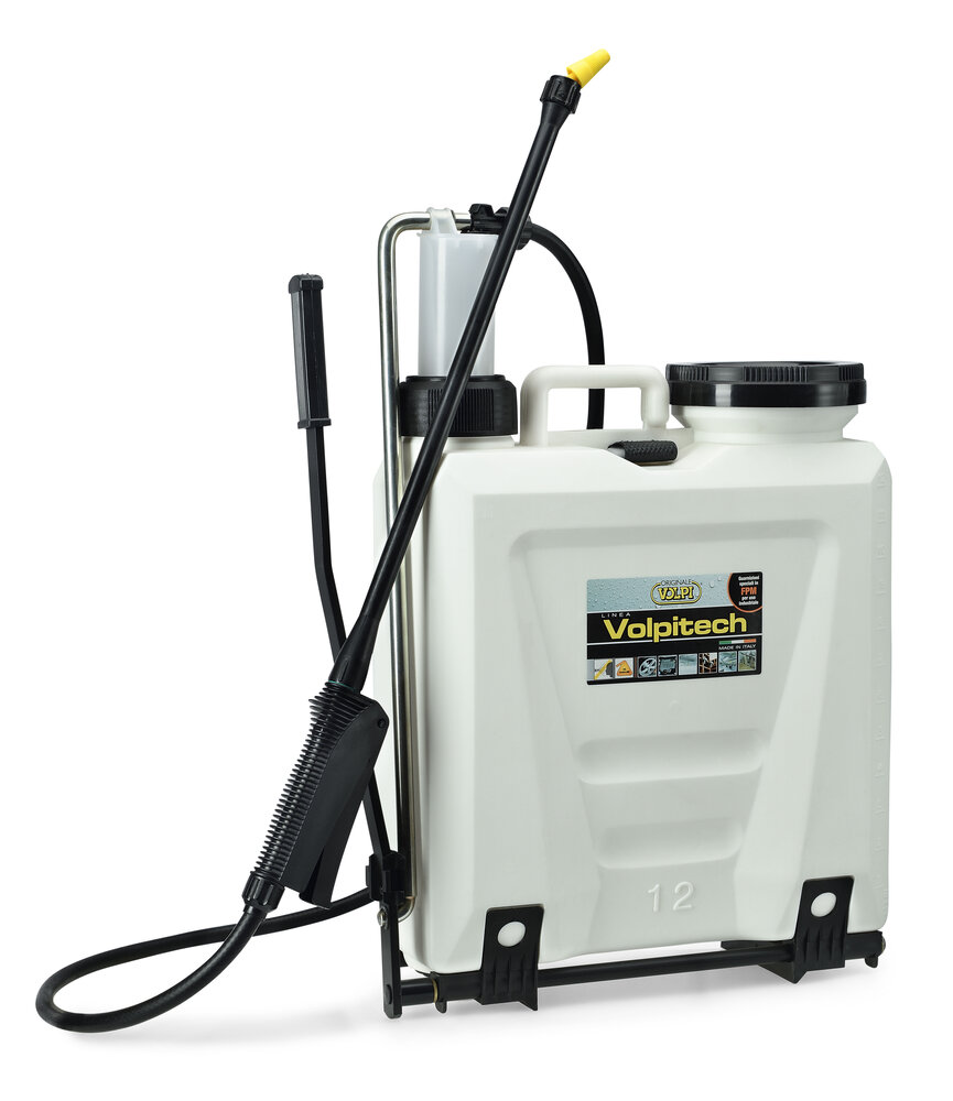 Volpi Originale Rückenspritze 12 l