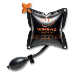 WINBAG CONNECT Montagekissen WINBAG CONNECT Montagekissen