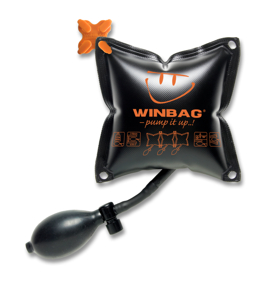 WINBAG CONNECT Montagekissen
