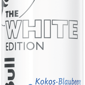 RED BULL White Edition 250ml RED BULL White Edition 250ml