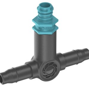GARDENA 10 Micro-Drip-System Reihentropfer 2 l/h GARDENA 10 Micro-Drip-System Reihentropfer 2 l/h