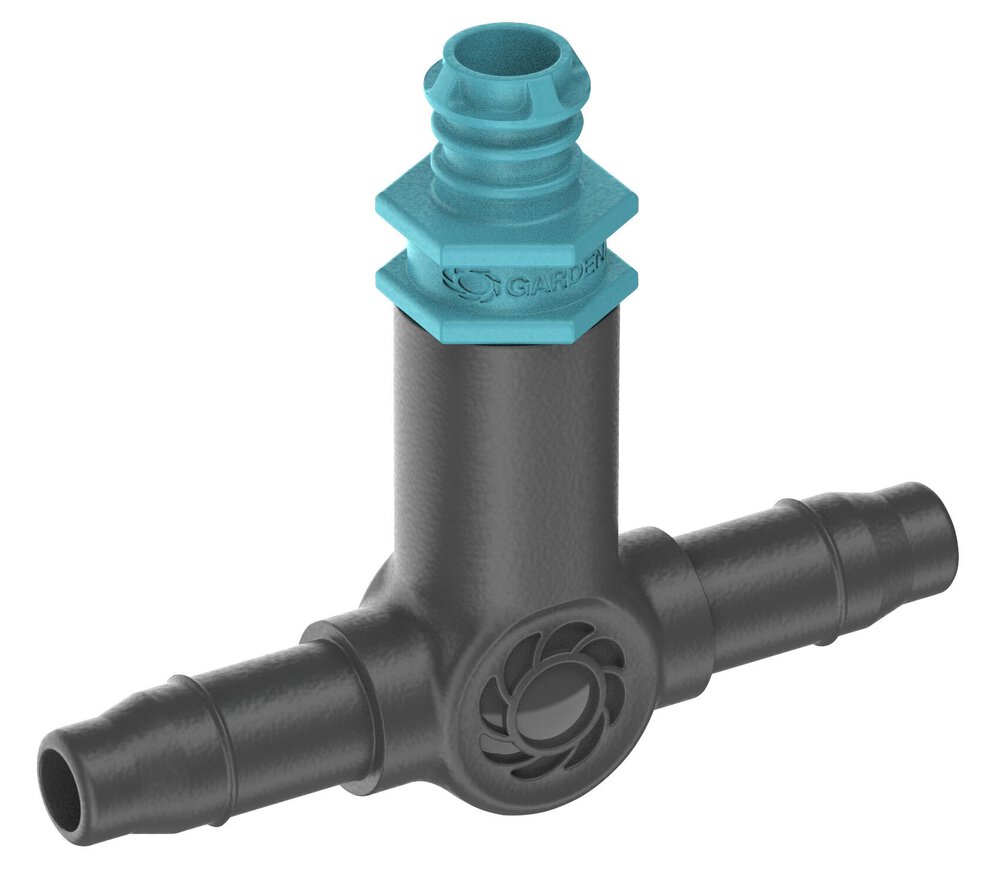 GARDENA 10 Micro-Drip-System Reihentropfer 2 l/h