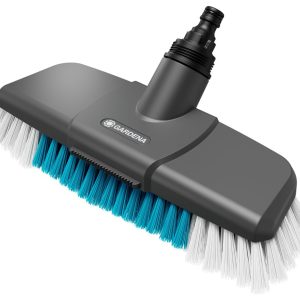 GARDENA GARDENA Cleansystem Stielbürste soft GARDENA GARDENA Cleansystem Stielbürste soft