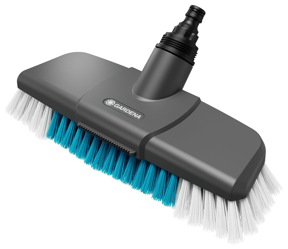 GARDENA GARDENA Cleansystem Stielbürste soft