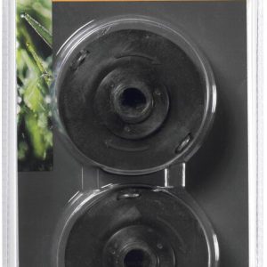 STIGA 2 Fadenspulen SGT 500 AE STIGA 2 Fadenspulen SGT 500 AE