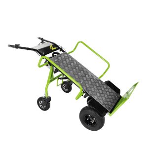 ZIPPER Elektrische Sackrodel ZI-ET260 ZIPPER Elektrische Sackrodel ZI-ET260