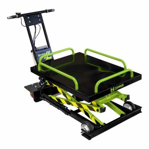 ZIPPER Scherenhubwagen ZI-SWH300