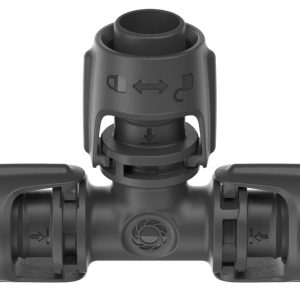 GARDENA 2 Micro-Drip-System T-Stücke 13 mm (1/2") GARDENA 2 Micro-Drip-System T-Stücke 13 mm (1/2")