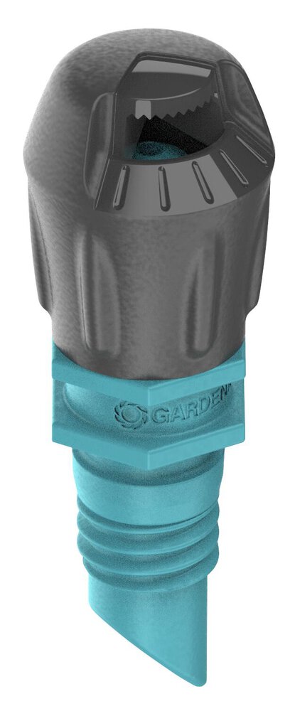 GARDENA 5 Micro-Drip-System Sprühdüsen 90 Grad