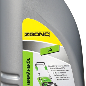 Zgonc Motorenöl SAE 30 1 l