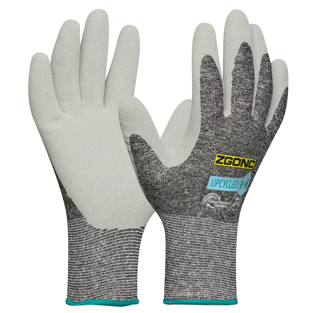 GEBOL Winter-Handschuhe Upcycled