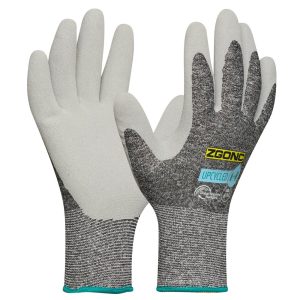 Zgonc Winter-Handschuhe Upcycled Zgonc Winter-Handschuhe Upcycled