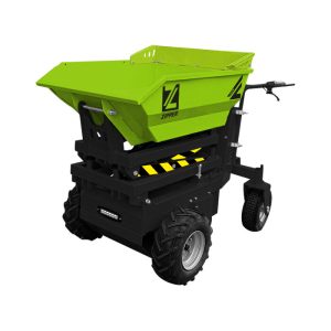 ZIPPER Elektro-Raddumper ZI-ED600HKS ZIPPER Elektro-Raddumper ZI-ED600HKS