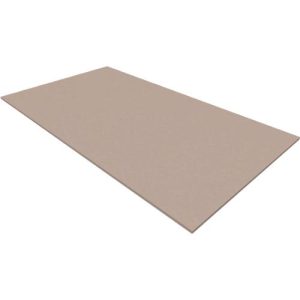 Abdeckplatte SOLUS PLAY, für Roll- und Standcontainer, B 430 x T 777 mm, Stone grey Abdeckplatte SOLUS PLAY, für Roll- und Standcontainer, B 430 x T 777 mm, Stone grey