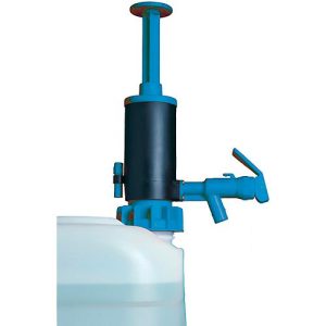 Abfüll- und Transferpumpe, 20 l/Min., NBR Abfüll- und Transferpumpe, 20 l/Min., NBR