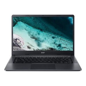 Acer Chromebook 314 C934 – Intel Celeron N4500 / 1.1 GHz – Chrome OS – UHD Graphics – 8 GB RAM – 64 GB eMMC
