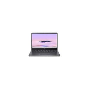 Acer Chromebook Plus 514 CB514-4H – Intel Core i3 N305 – Chrome OS – UHD Graphics – 8 GB RAM – 128 GB SSD