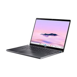 Acer Chromebook Plus Spin 714 CP714-1HN – Flip-Design – Intel Core Ultra 5 125U / 1.3 GHz – Chrome OS – Intel Graphics – 16 GB RAM