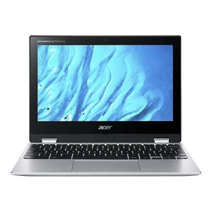 Acer Chromebook Spin 311 CP311-3H – Flip-Design – MT8183 / 2 GHz – Chrome OS – Mali-G72 MP3 – 4 GB RAM