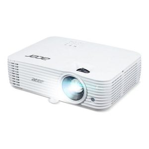 Acer H6542BDK – DLP-Projektor – 3D – 4000 ANSI-Lumen – Full HD (1920 x 1080) – 16:9 Acer H6542BDK – DLP-Projektor – 3D – 4000 ANSI-Lumen – Full HD (1920 x 1080) – 16:9