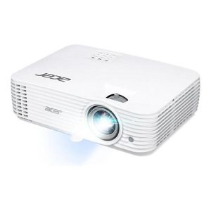 Acer P1657Ki – DLP-Projektor – 3D – 4500 ANSI-Lumen – WUXGA (1920 x 1200) – 16:10 Acer P1657Ki – DLP-Projektor – 3D – 4500 ANSI-Lumen – WUXGA (1920 x 1200) – 16:10