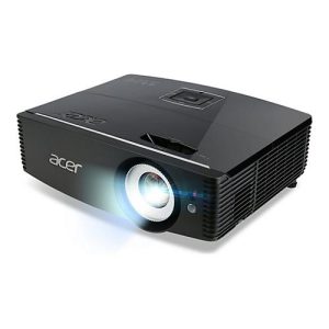 Acer P6605 – DLP-Projektor – 3D – 5500 lm – WUXGA (1920 x 1200) – 16:10 Acer P6605 – DLP-Projektor – 3D – 5500 lm – WUXGA (1920 x 1200) – 16:10