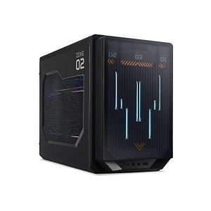 Acer Predator Orion X POX-955 – Kompaktes Chassis – Core i7 i7-14700KF / 3.4 GHz – RAM 32 GB – SSD 2 x 1.024 TB – NVIDIA GeForce RTX 4090