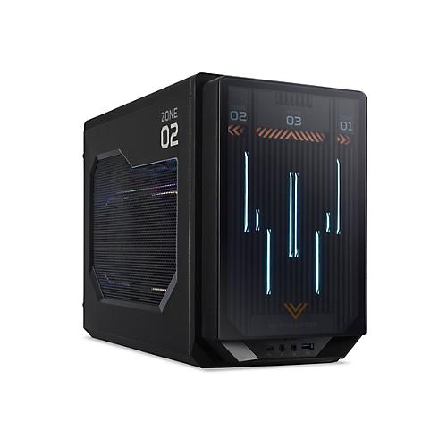 Acer Predator Orion X POX-955 - Kompaktes Chassis - Core i7 i7-14700KF / 3.4 GHz - RAM 32 GB - SSD 2 x 1.024 TB - NVIDIA GeForce RTX 4090
