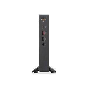 Acer Revo Box RB610 – Mini-PC – Core i3 i3-1315U / 1.2 GHz – RAM 8 GB – SSD 256 GB – UHD Graphics