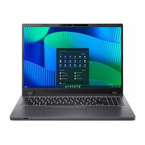 Acer TravelMate P2 16 TMP216-41-TCO – AMD Ryzen 5 Pro 7535U / 2.9 GHz – Win 11 Pro – Radeon 660M – 16 GB RAM – 512 GB SSD NVMe