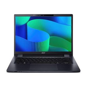 Acer TravelMate P4 14 TMP414-42-TCO – AMD Ryzen 5 Pro 8540U / 3.2 GHz – Win 11 Pro – Radeon 740M – 16 GB RAM – 512 GB SSD NVMe