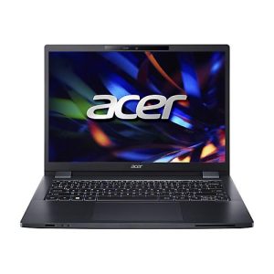 Acer TravelMate P4 14 TMP414-53 – Intel Core i7 1355U / 1.7 GHz – Win 11 Pro – Intel Iris Xe Grafikkarte – 16 GB RAM – 512 GB SSD