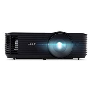 Acer X1128H – DLP-Projektor – tragbar – 3D – 4500 lm – SVGA (800 x 600) Acer X1128H – DLP-Projektor – tragbar – 3D – 4500 lm – SVGA (800 x 600)