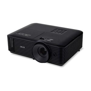 Acer X139 – DLP-Projektor – tragbar – 3D – 5000 ANSI-Lumen – WXGA (1280 x 800) Acer X139 – DLP-Projektor – tragbar – 3D – 5000 ANSI-Lumen – WXGA (1280 x 800)
