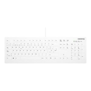 Active Key AK-C8112 – Tastatur – medical – 100% – full size – waschbar Active Key AK-C8112 – Tastatur – medical – 100% – full size – waschbar