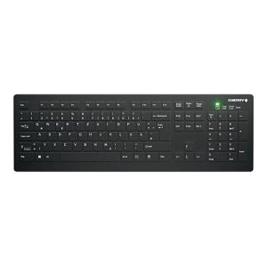 Active Key AK-C8112 – Tastatur – Wischdesinfektion, flaches Tastenprofil – waschbar – kabellos – 2.4 GHz Active Key AK-C8112 – Tastatur – Wischdesinfektion, flaches Tastenprofil – waschbar – kabellos – 2.4 GHz