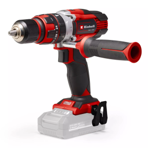 EINHELL Akku-Schlagbohrschrauber TE-CD 18/48 Li-i Solo, Power X-Change EINHELL Akku-Schlagbohrschrauber TE-CD 18/48 Li-i Solo, Power X-Change