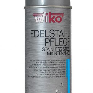 WIKO Edelstahlpflege 400 ml WIKO Edelstahlpflege 400 ml