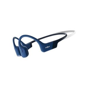 AfterShokz OpenRun MINI – Kopfhörer mit Mikrofon – offenes Ohr – hinter dem Nacken angebracht – Bluetooth – kabellos AfterShokz OpenRun MINI – Kopfhörer mit Mikrofon – offenes Ohr – hinter dem Nacken angebracht – Bluetooth – kabellos