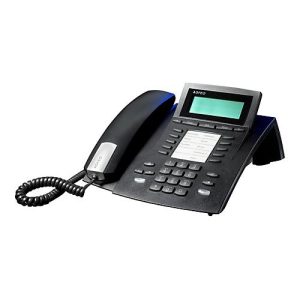 AGFEO ST 22 – ISDN-Telefon – Schwarz AGFEO ST 22 – ISDN-Telefon – Schwarz