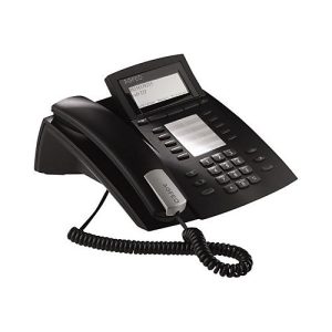 AGFEO ST 42 IP – VoIP-Telefon – Schwarz AGFEO ST 42 IP – VoIP-Telefon – Schwarz