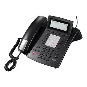 AGFEO ST 42 – ISDN-Telefon – Schwarz AGFEO ST 42 – ISDN-Telefon – Schwarz