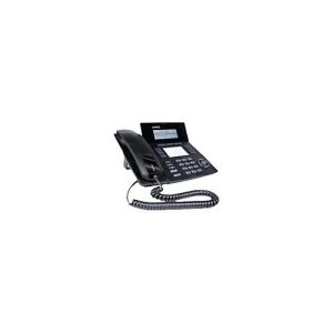 AGFEO ST 53 SENSORfon – Digitaltelefon – Schwarz AGFEO ST 53 SENSORfon – Digitaltelefon – Schwarz