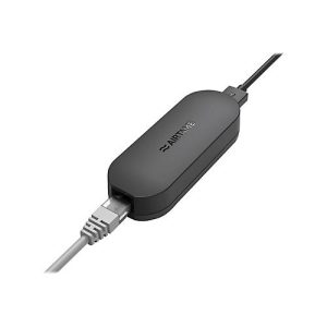 AIRTAME 2 – PoE-Adapter – für P/N: AT-DG2 AIRTAME 2 – PoE-Adapter – für P/N: AT-DG2